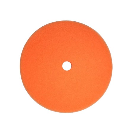 EVOXA Sleeker DA Naranja Esponja de acabado FINISH