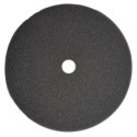 EVOXA Sleeker DA Negra Esponja de acabado fino ULTRA FINISH 130 mm