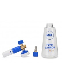 MJJC Foam Cannon S V3.0 para Karcher Serie K