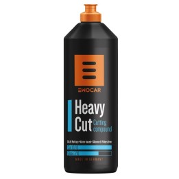 EWOCAR Heavy Cut Compound Polish de corte 1 L