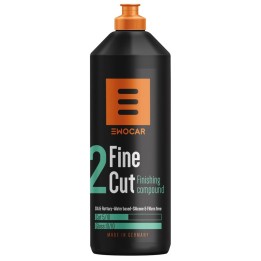 EWOCAR Fine Cut Compoud Polish de acabado 1 L