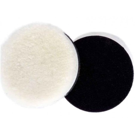 EWOCAR Premium Woolpad Boina de lana