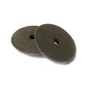 EWOCAR Esponja de microfibras para orbital UNIDAD 85 mm