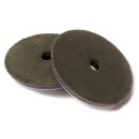 EWOCAR Esponja de microfibras para orbital UNIDAD 150 mm