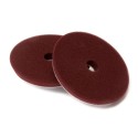 EWOCAR Esponja de acabado para orbital UNIDAD 130 mm