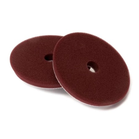 EWOCAR Esponja de acabado para orbital UNIDAD 130 mm