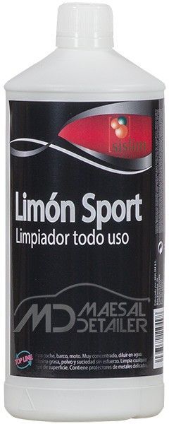 Sislim Limón Sport APC 1 L