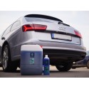 EWOCAR ALK PREWASH Espuma activa alcalina premium