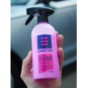 EWOCAR Q-Seal Ceramic Detailer 500 mL