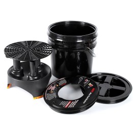 Comprar MJJC Mini Pad Washer Limpiar esponjas pulido