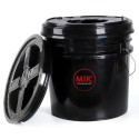 MJJC Mini Pad Washer Cubo para limpiar de esponjas de pulido