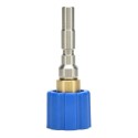 Conector para MJJC Foam Lance Kranzle Quick Release