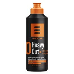 EWOCAR Heavy Cut+ Compound Polish de corte