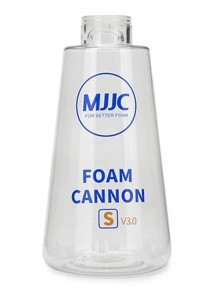 Botella para MJJC Foam Cannon S V3.0