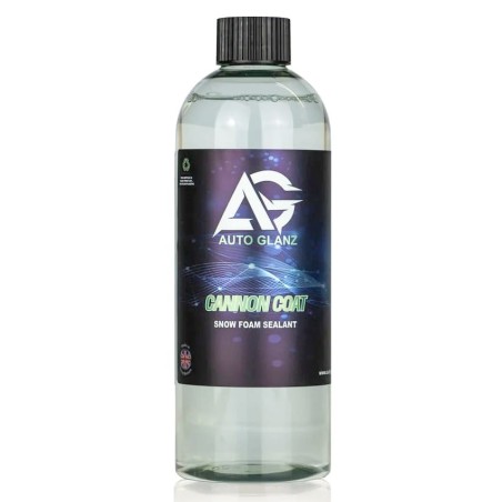 AutoGlanz Cannon Coat 500 mL