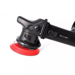 EVOXA HDF 12 MKII Pulidora orbital 12 mm de excentricidad 125mm + 75mm