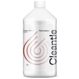 Cleantle Fabriclean+ Limpiador de tapicerías concentrado 1 L