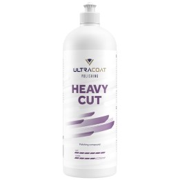 ULTRACOAT Heavy Cut Pulimento de corte 1 kg