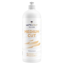 ULTRACOAT Medium Cut Pulimento medio 1 L