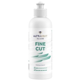 ULTRACOAT Fine Cut Pulimento de acabado 250 mL