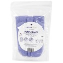 ULTRACOAT PURPLE BLAZE Toalla de microfibras para retirar coatings. Pack de 2.
