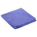 ULTRACOAT PURPLE BLAZE Toalla de microfibras para retirar coatings. Pack de 2.