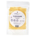 ULTRACOAT YELLOW BAHAMA Kit de 2 toallas de microfibras