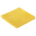 ULTRACOAT YELLOW BAHAMA Kit de 2 toallas de microfibras