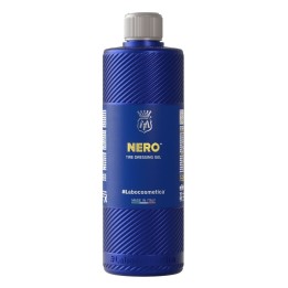 Labocosmetica NERO Acondicionador de neumáticos 500 mL