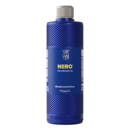 Labocosmetica NERO Acondicionador de neumáticos 500 mL