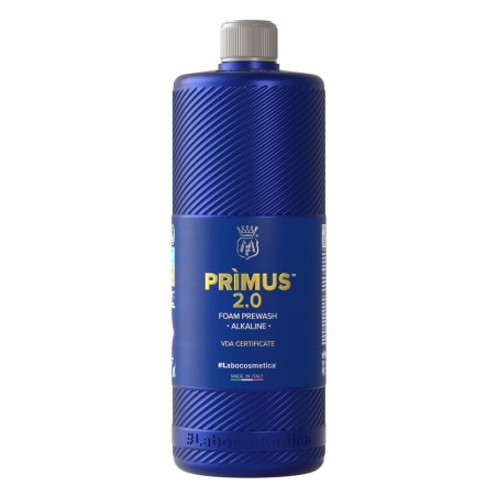Labocosmetica PRIMUS 2.0 Espuma activa snow foam