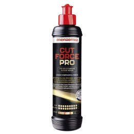 Menzerna Cut Force Pro Pulimento de corte 250 mL