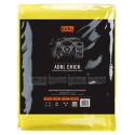 ADBL CHICK Toalla de microfibras delicada 40x40 cm 300 GSM