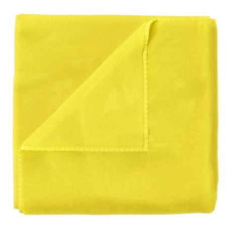 ADBL CHICK Toalla de microfibras delicada 40x40 cm 300 GSM