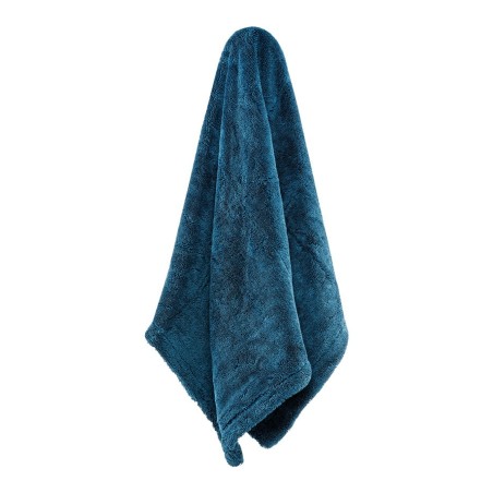 Ewocar Toalla de microfibras de secado Twisted Loop 1200 GSM AZUL