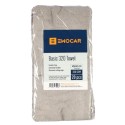 EWOCAR Basic320 Kit de 20 toallas de microfibras 320 GSM