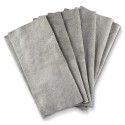 EWOCAR Basic320 Kit de 20 toallas de microfibras 320 GSM