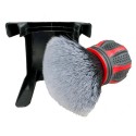 BestFiber Big Round Detailing Brush Brocha de detallado premium