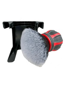 BestFiber Big Round Detailing Brush Brocha de detallado premium