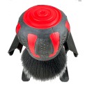 BestFiber Big Round Detailing Brush Brocha de detallado premium