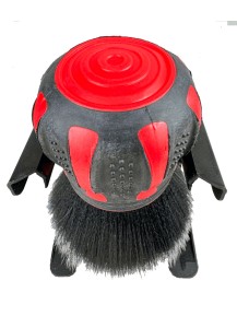 BestFiber Big Round Detailing Brush Brocha de detallado premium