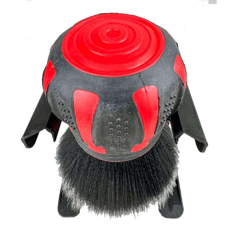 BestFiber Big Round Detailing Brush Brocha de detallado premium