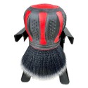 BestFiber Big Round Detailing Brush Brocha de detallado premium