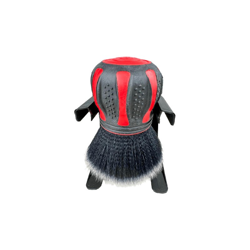 BestFiber Big Round Detailing Brush Brocha de detallado premium