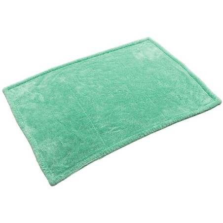 BestFiber Xtreme Dry 2.0 Toalla secar coches VERDE
