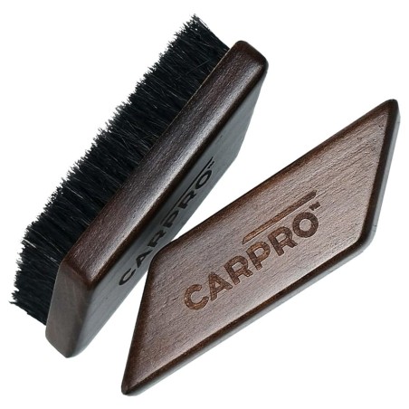 CarPro Cepillo de cuero
