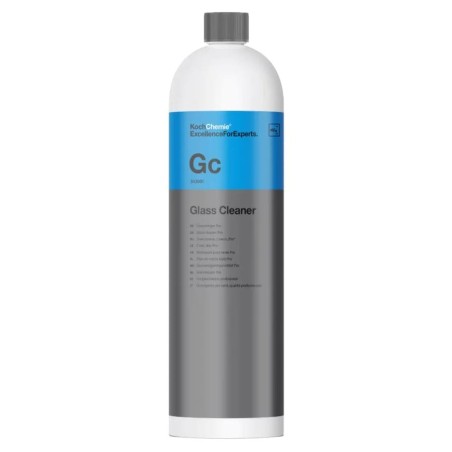 Koch-Chemie GC Glass Cleaner Limpiacristales 1 L