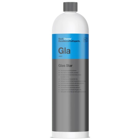 Koch-Chemie Gla Glas Star Limpiacristales