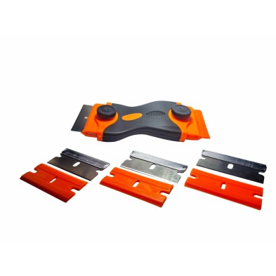 EVOXA Scrape-IT eliminador de adhesivos