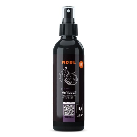 ADBL Magic Mist FIG FOREST Ambientador aroma a higo